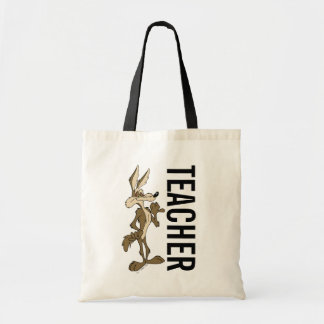 WILE E. COYOTE™ Teacher Tragetasche