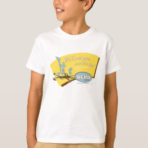 WILE E. COYOTE™ und ROAD RUNNER™ Acme T-Shirt
