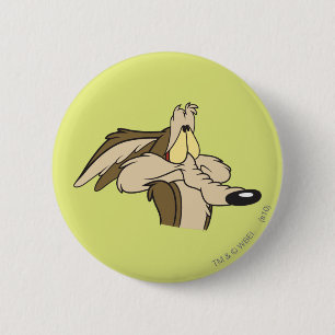 WILE E. COYOTE™ Unheil Button