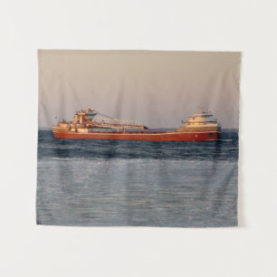 Wilfred Sykes Tapestry Wandteppich