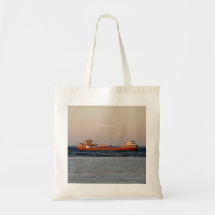 Wilfred Sykes Totbag Tragetasche