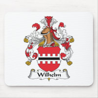 Wilhelm-Familienwappen
