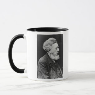Wilhelm Liebknecht Tasse