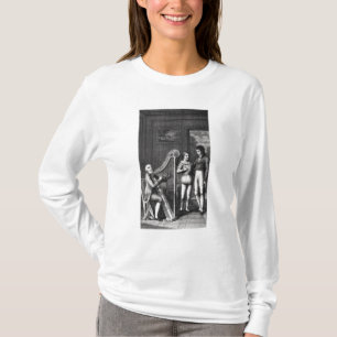 Wilhelm Meisters Apprenticeship T-Shirt