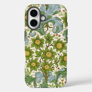 Wilhelm Morris' Orchard iPhone 16 Hülle