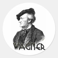 Wilhelm Richard Wagner
