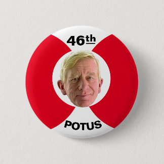 Wiliam Weld Button