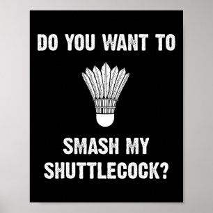 Will du, meinen Shuttle zu zerschlagen? Poster