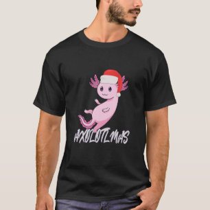 Will Jagd Pilze für Tacos T-Shirt
