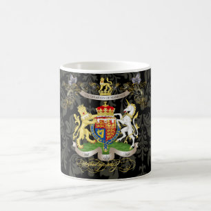 Will+Kate Memorabilia Tasse, anpassbare Farbe! Tasse