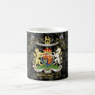 Will+Kate Memorabilia Tassen, anpassbare Farbe! Tasse