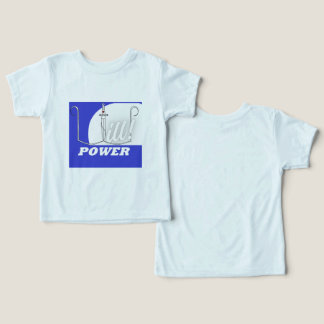 "Will Power" BLAU von Kriyas Collection