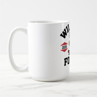 Will Run For Pie FunnyThanksgiving Coffee Mug 2025 Kaffeetasse
