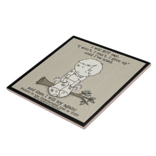 Will wieder versuchen fliese