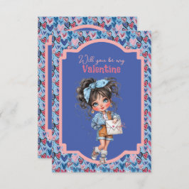 Will You Be My Valentine Teen 