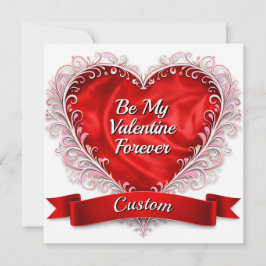 Will You Marry Me? #1 Card Karte