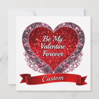 Will You Marry Me? #3 Card Karte