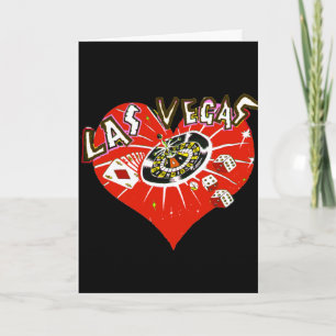 Will You Marry Me in Vegas Karte
