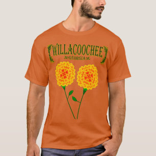 Willacochee Georgia TShirt 3