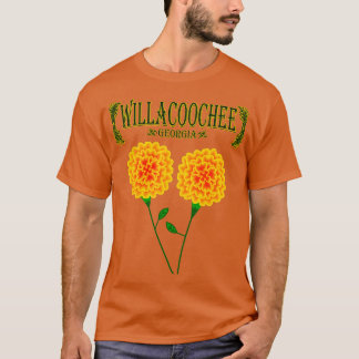 Willacochee Georgia TShirt 3