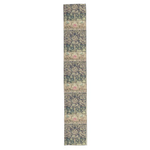 Willam Morris schöne Designs und Kreationen, Vint Großer Tischläufer