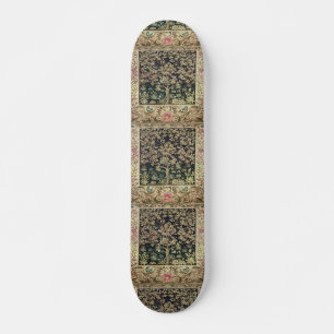 Willam Morris schöne Designs und Kreationen, Vint Skateboard