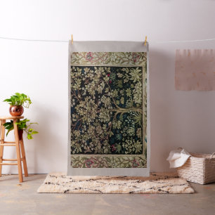 Willam Morris schöne Designs und Kreationen, Vint Stoff
