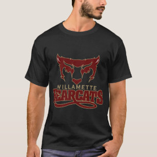 Willamette bearcats Essential T - Shirt
