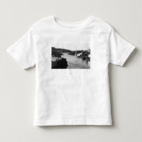 Willamette Fälle und Papiermühle-Oregon-Stadt