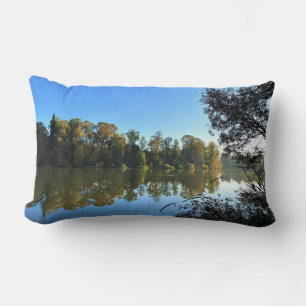 Willamette River Lendenkissen
