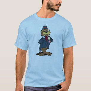 Willard E. Walrus klassischer T-Shirt