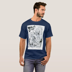 Willards Garage T-Shirt