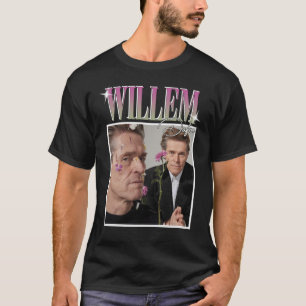 Willem dafoe Classic T - Shirt