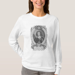 Willem Ripperda (1600-69) von 'Porträt-DES Homm T-Shirt