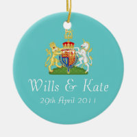 Willen und Kate königliche