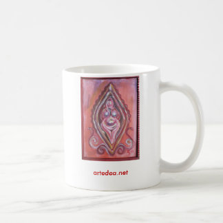 Willendorferin - Tasse