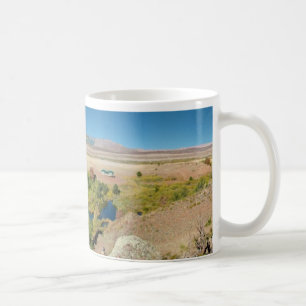 Willett Kabinen-Tassen-Bild Kaffeetasse