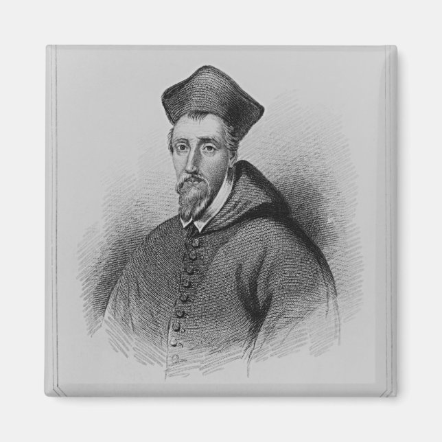 William Allen von 'Lodge's British Magnet (Vorne)