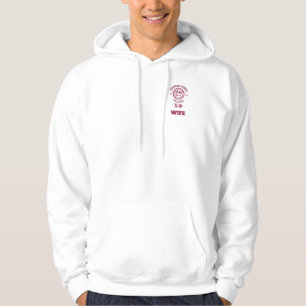 William-Bischof Hoodie