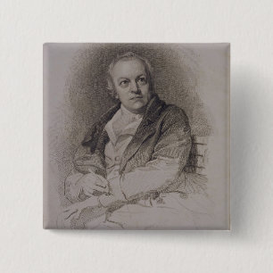 William Blake (1757-1827) graviert von Luigi Button