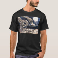William Blake Lovers' Whirlwind illustriert Hell