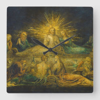 William Blake The Last Supper, 1799