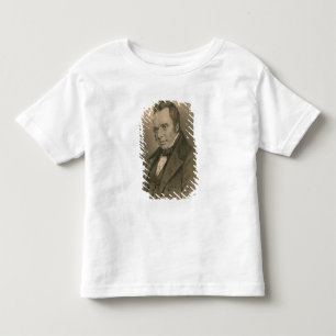 William Carleton Kleinkind T-shirt