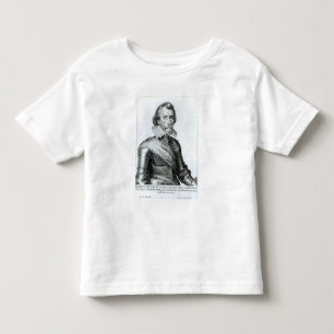 William Cavendish 1. Herzog von Newcastle Kleinkind T-shirt