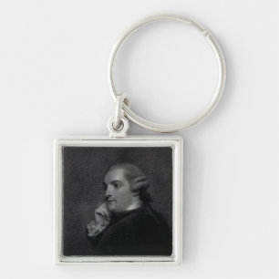William Cavendish- Bentinck Schlüsselanhänger
