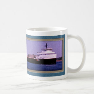 William Clay Ford Tasse