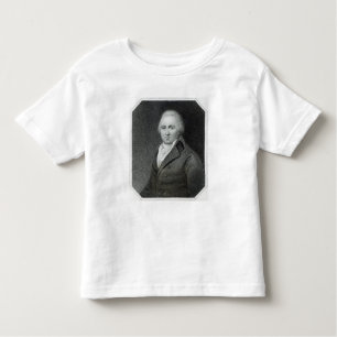 William Cobbett Kleinkind T-shirt