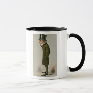 William Ewart Gladstone Tasse