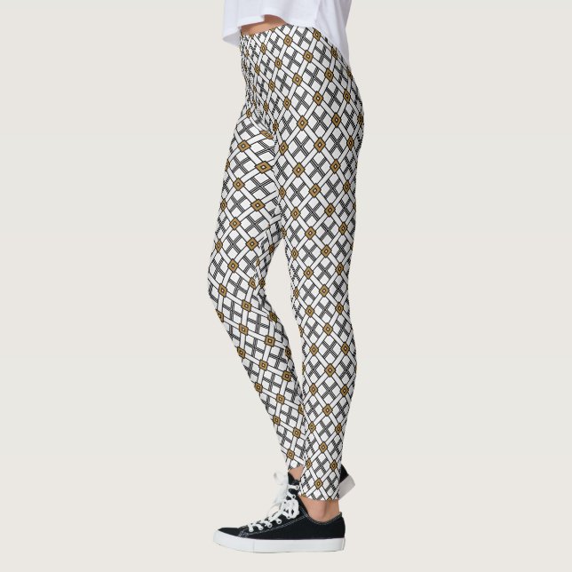 William Fairwell Leggings (Links)