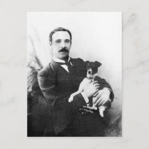 William Friese-Greene Postkarte